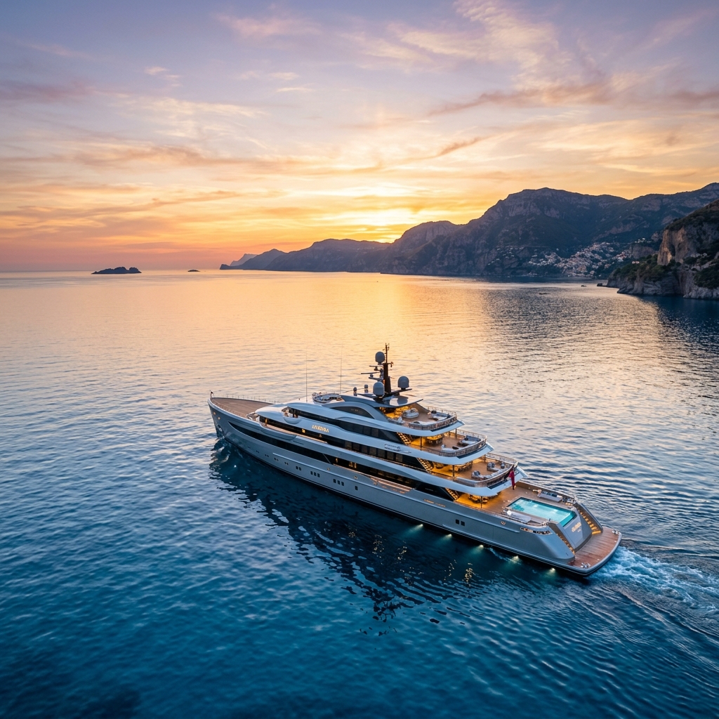 Private Membership Club